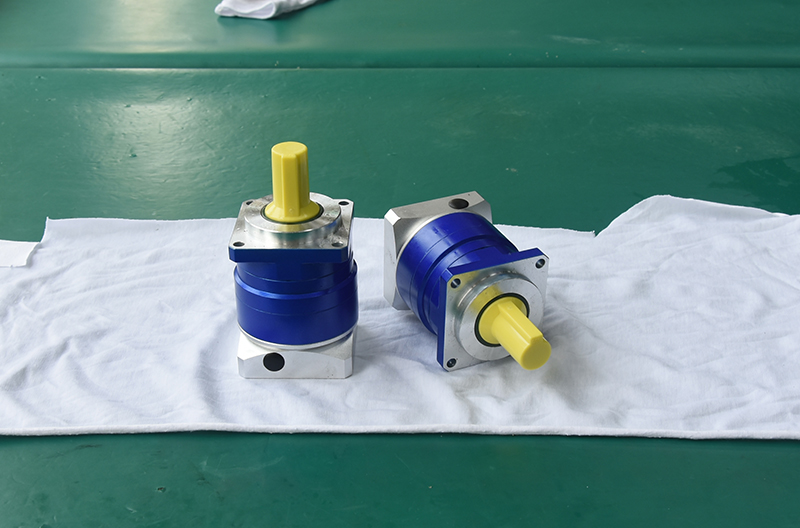 行星減速機的應用日益廣泛 行星減速機的應用日益廣泛