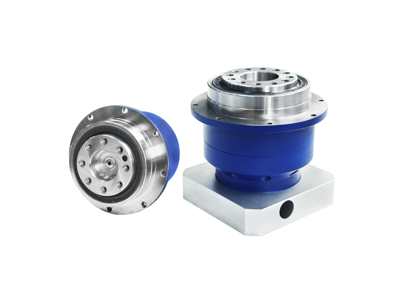 精密行星減速機(jī)軸承是否會過緊 精密行星減速機(jī)軸承是否會過緊