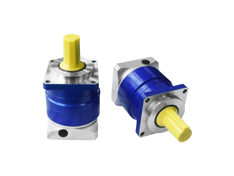 好消息！行星減速機(jī)廠家注冊(cè)了自己的微信公眾號(hào)了