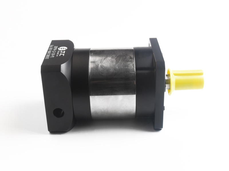 東莞吉創教您確認行星減速機的速比與精度