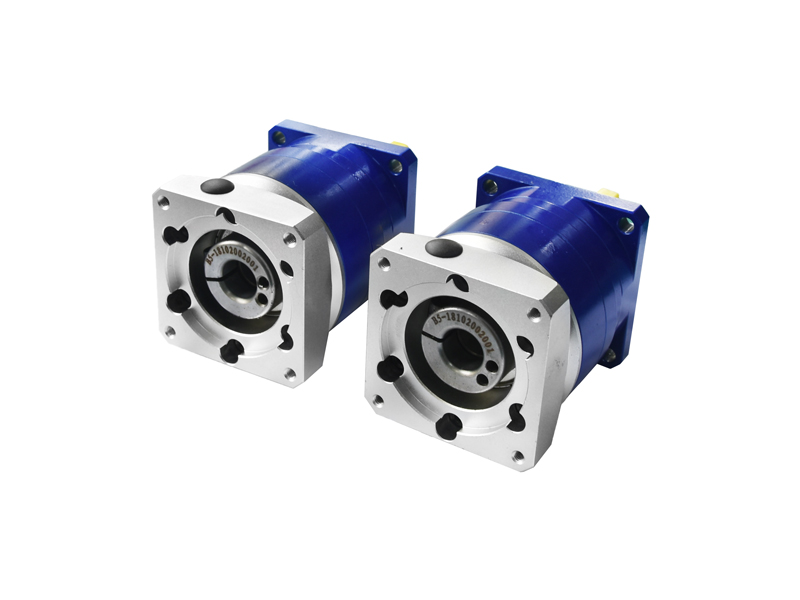 工廠機(jī)械設(shè)備的噪音，相比于伺服行星減速機(jī)噪音來說