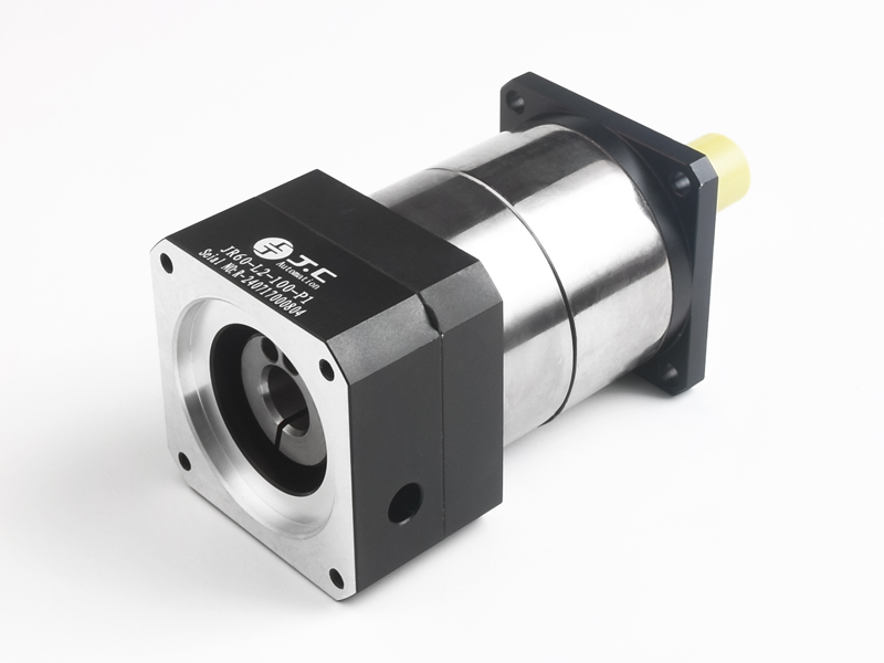 選擇安靜，需得解決齒輪行星減速機(jī)噪音問題