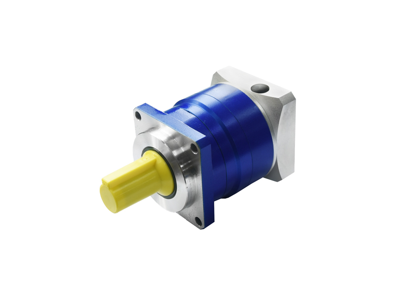 伺服行星減速機(jī)在運(yùn)行過程中有什么特征呢