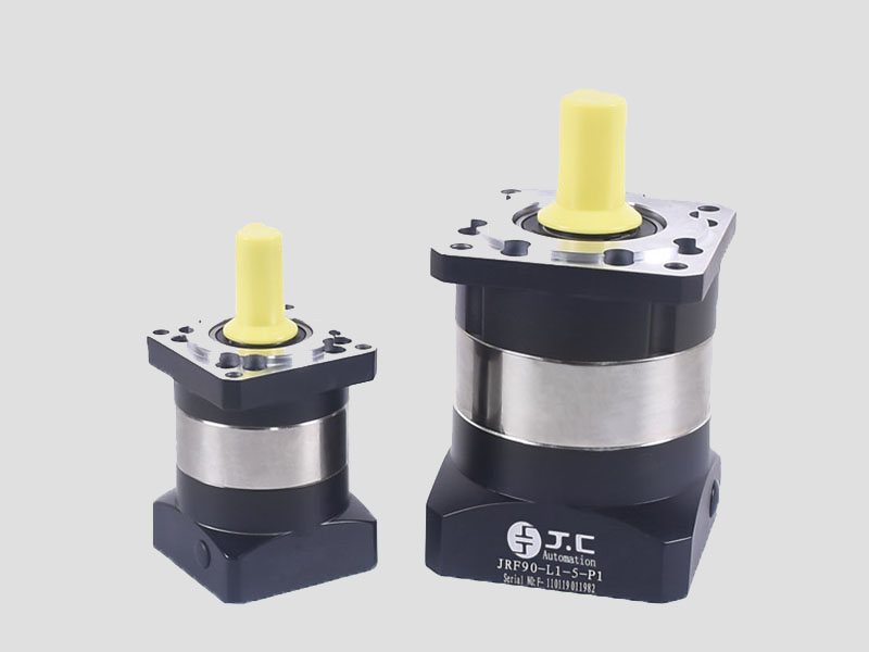 伺服電機該如何選型伺服減速機 伺服電機該如何選型伺服減速機