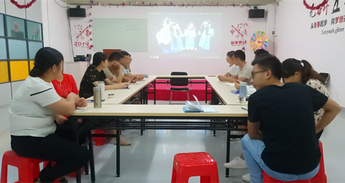 吉?jiǎng)?chuàng)精密行星減速機(jī)廠家7月花絮總結(jié)